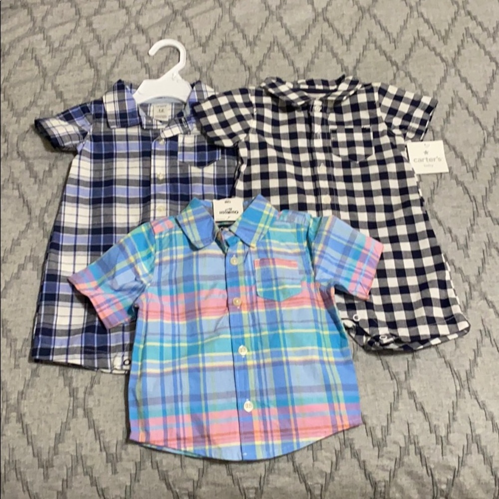 Baby clothes